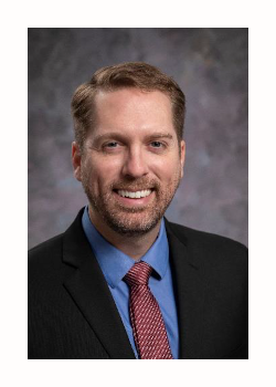 Tim Allison