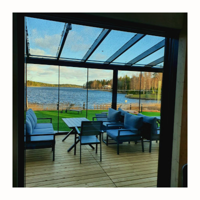 Vierula lounge