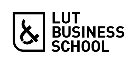 LUT Business School logo