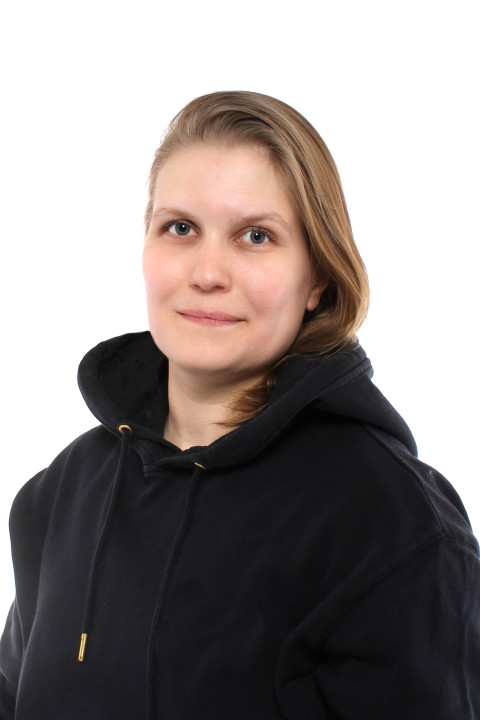 Jonna Tiainen
