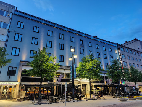 Photo of Solo Sokos Hotel Lahden Seurahuone