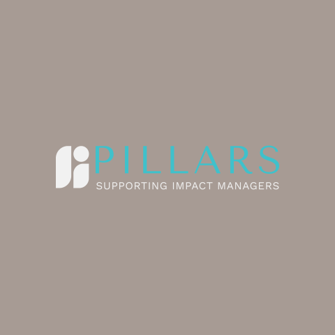 PILLARS project logo