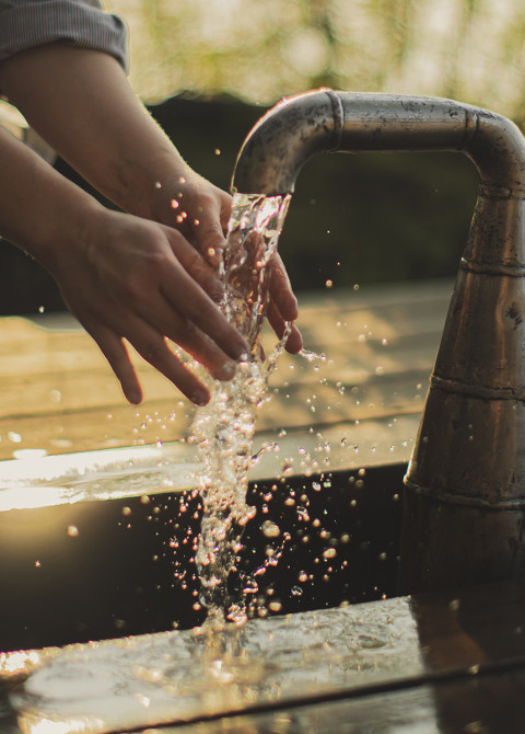 Jätevettä olisi mahdollista puhdistaa jo aivan eri tavalla, jolloin siitä saisi talteen merkittävästi enemmän arvojakeita, kuten erilaisia ravinteita. Muutos vaatisi kuitenkin investointeja, sanoo LUT-yliopiston provosti Mari Kallioinen-Mänttäri.